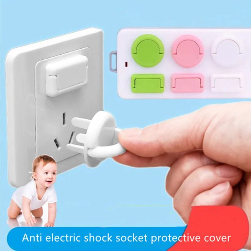 Baby Safety Electrical Socket Cover