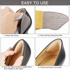 Insole Pad & Heel Pad