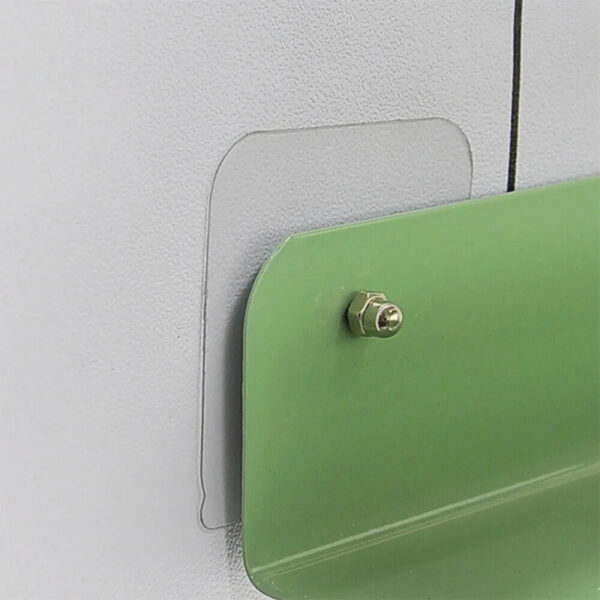 12 Pcs Self-Adhesive Wall Hook