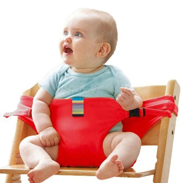 Baby Chair Wrap Safety Seat Belt | Babys | Mom and baby Shop |