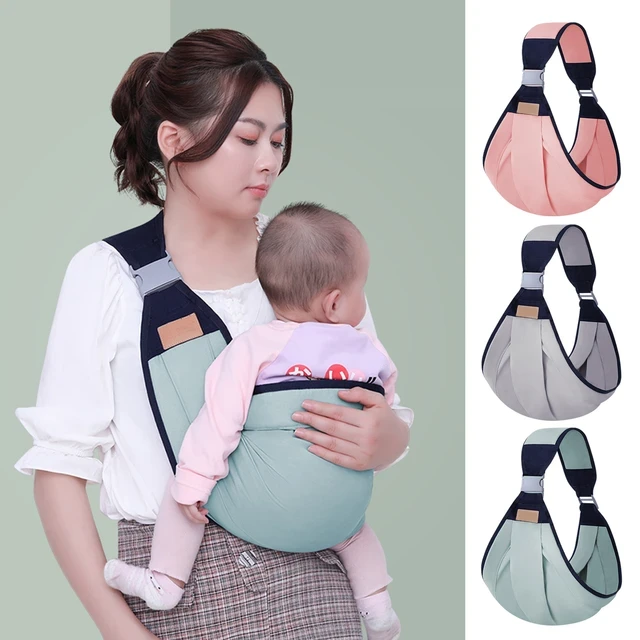 Baby Carrier Bag Lightweight